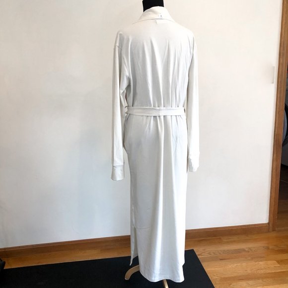 B the Label | Waterfall Robe - Picture 4 of 7